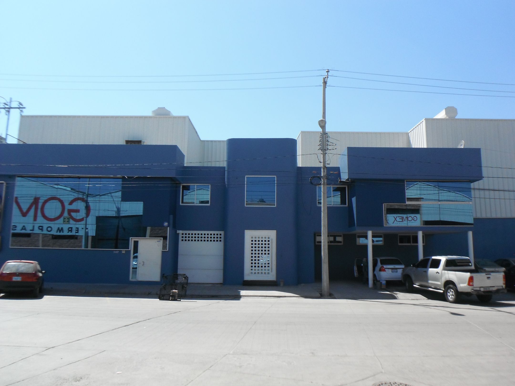 bodega